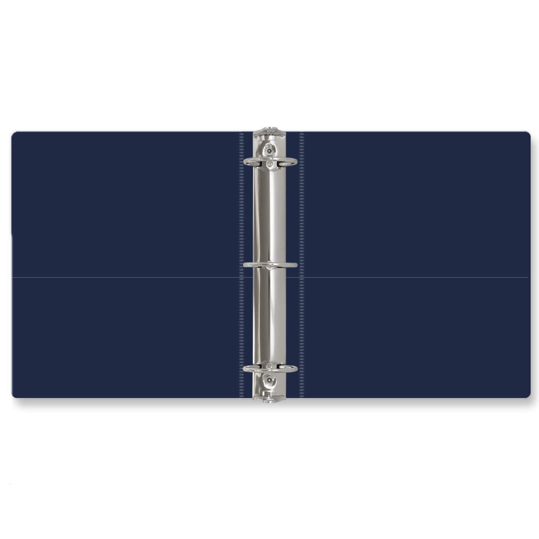 Navy Blue Inside